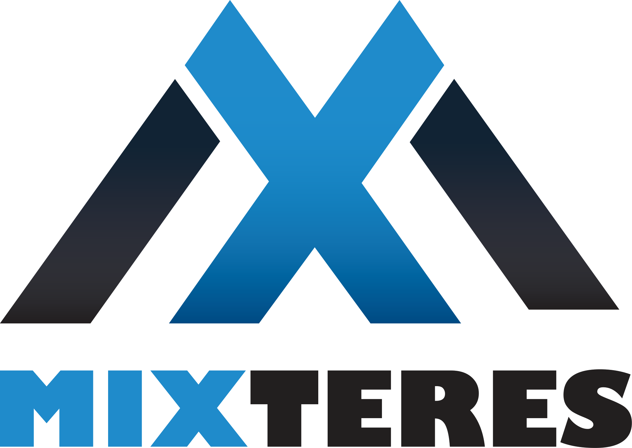 Mixteres
